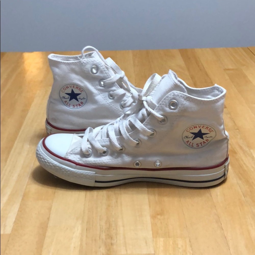 Converse High-Tops